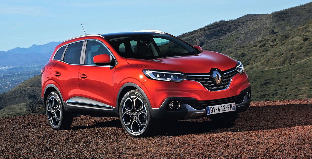 Renault Kadjar