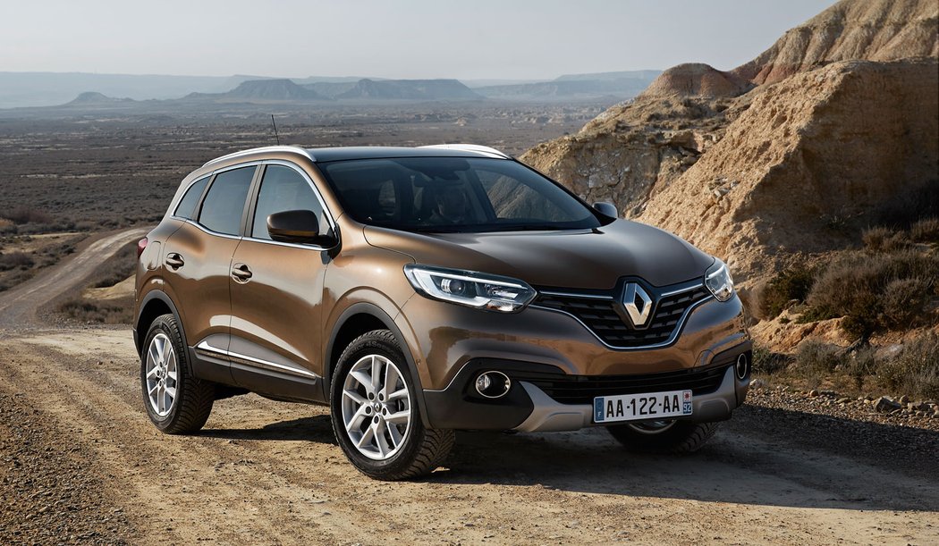 Renault Kadjar