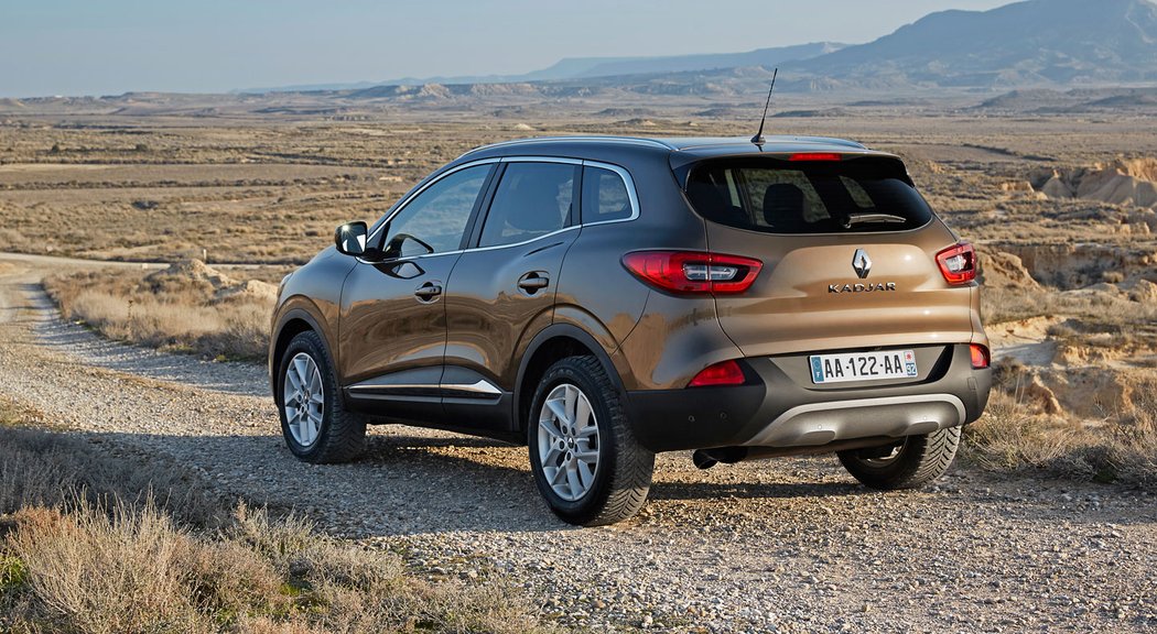 Renault Kadjar