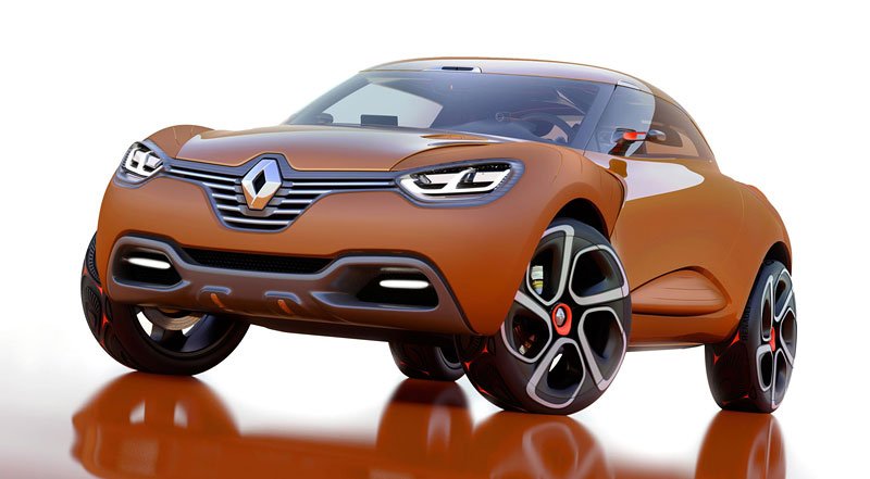 Captur