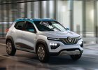 Pařížské překvapení! Renault odhaluje malé elektrické SUV a chystá hybridní Mégane