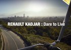 Renault představil jméno pro nový crossover, je to Kadjar