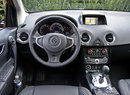 Renault Koleos (2011) - První jízdní dojmy