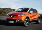 Renault Captur: 4x4 nebude, RS také ne