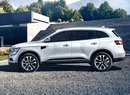 Renault Koleos: Druhá generace odhaluje detaily