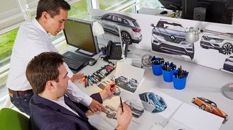 Renault Koleos Renault Koleos