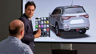 Renault Koleos Renault Koleos