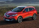 Renault Kadjar: Nový crossover se bude v ČR prodávat od června
