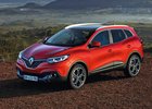 Renault Kadjar: Nový crossover se bude v ČR prodávat od června