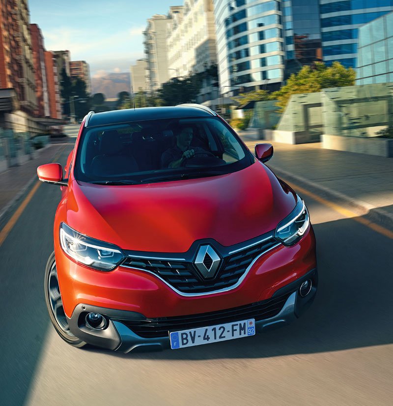 Renault Kadjar