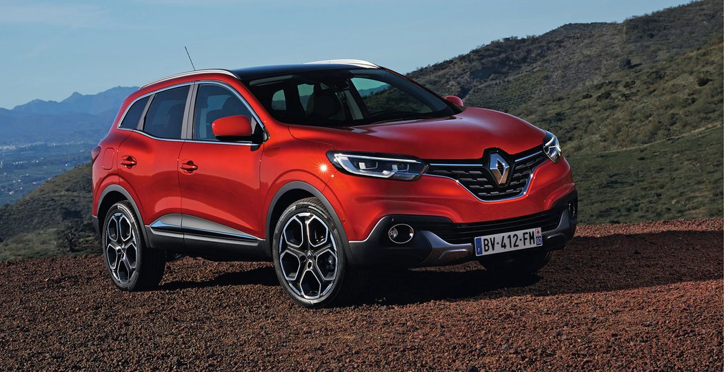 Renault Kadjar