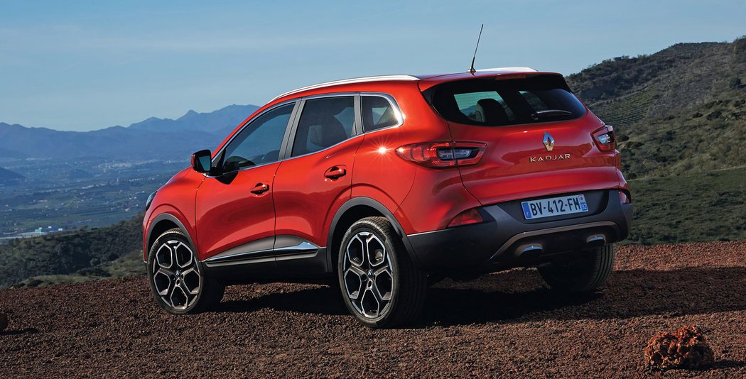 Renault Kadjar