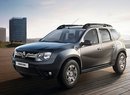 Renault Duster: Také „francouzské“ SUV se dočkalo faceliftu