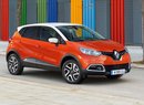 Renault chystá navýšení výroby Capturu