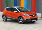 Renault chystá navýšení výroby Capturu