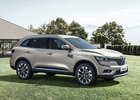 Renault Koleos se představuje! Konečně evropský design a nové 2.0 dCi