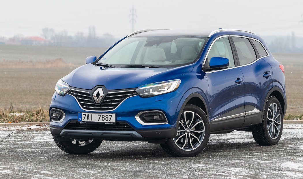 Renault Kadjar