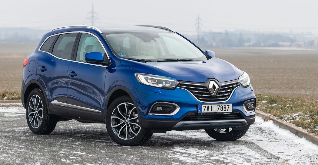 Renault Kadjar