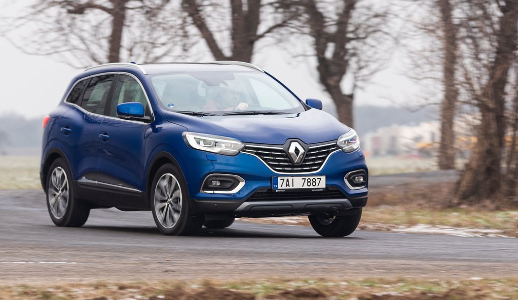 Renault Kadjar