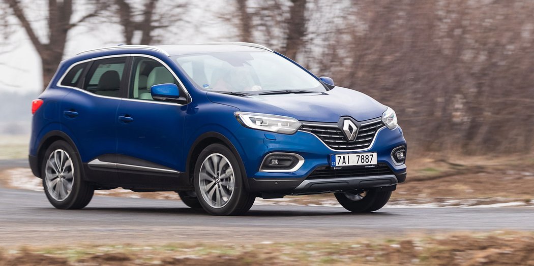 Renault Kadjar