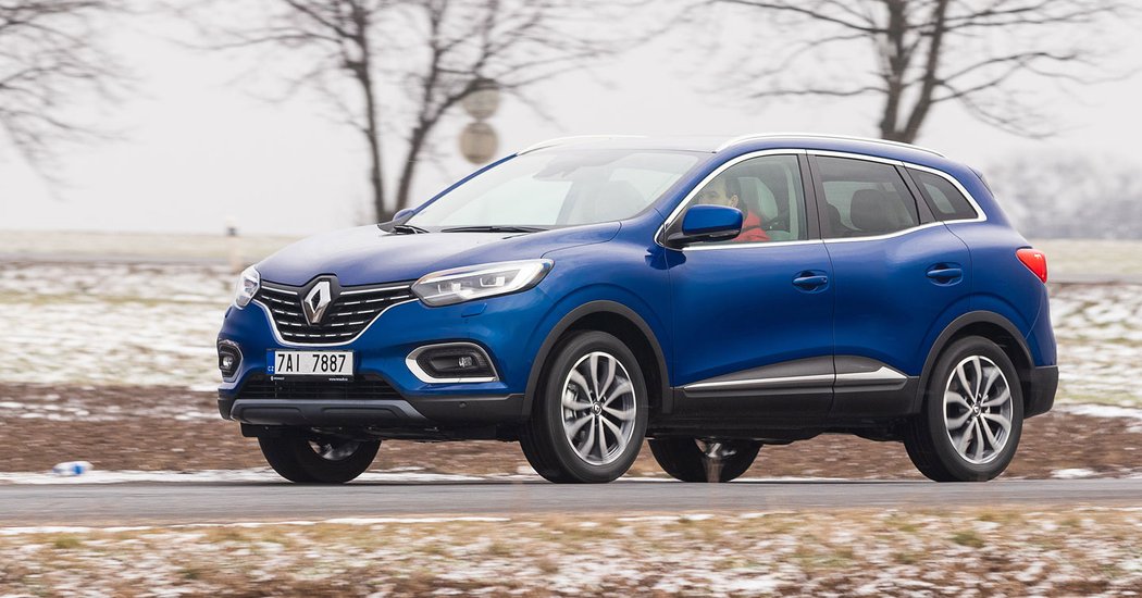 Renault Kadjar