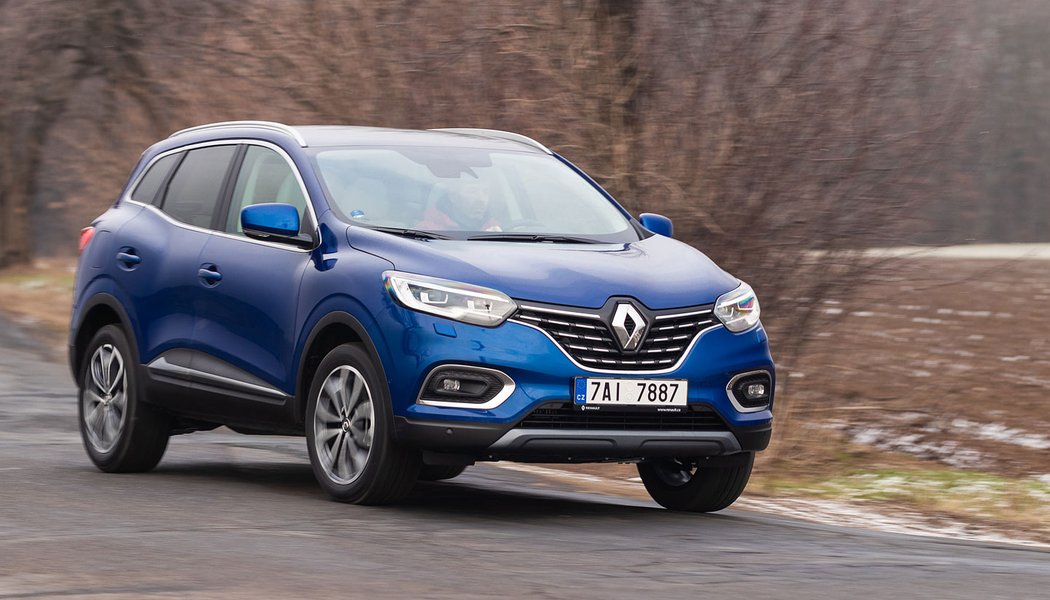 Renault Kadjar