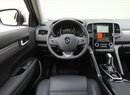 suv renault testy