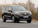 Renault Koleos 2.0 dCi – Francouzský Korejec