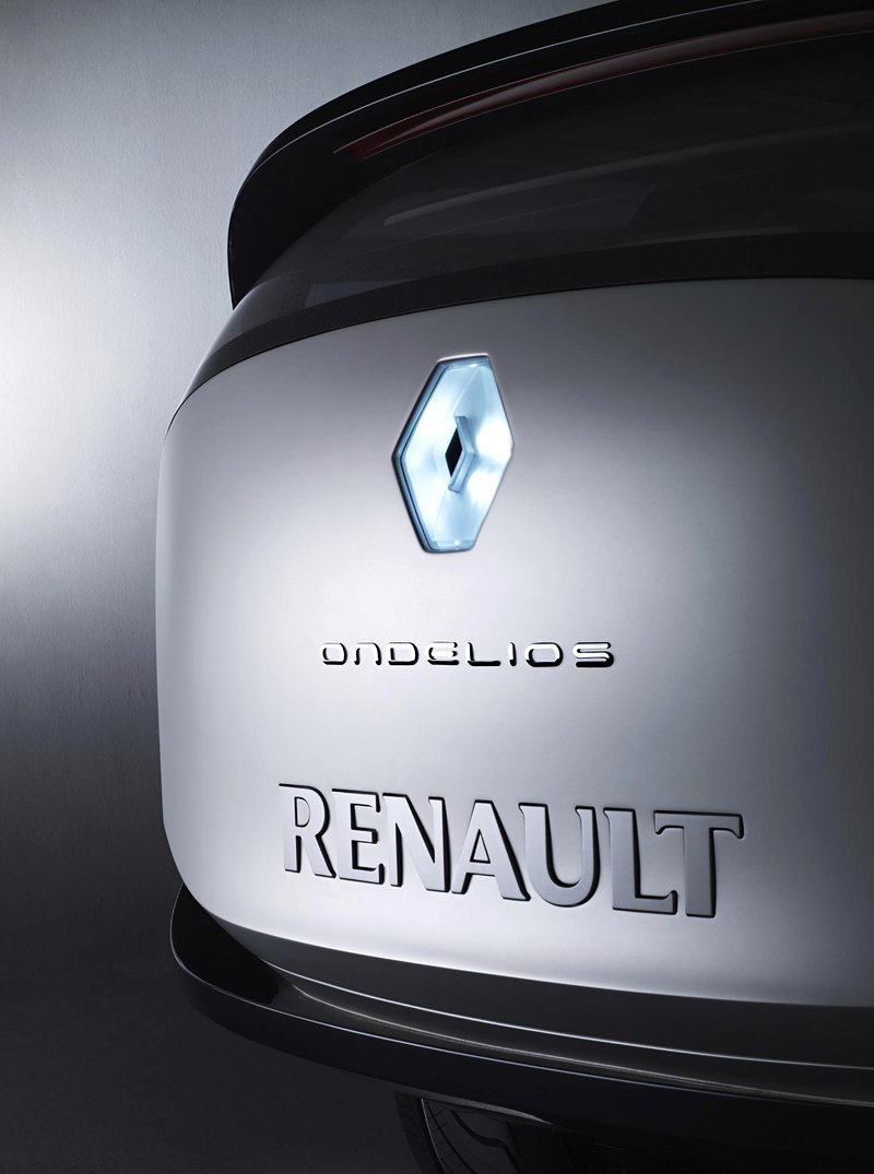 Renault Ondelios