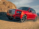 Rolls-Royce Cullinan oficiálně: Přivítejte nejluxusnější SUV světa!