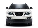 Saab 9-4X