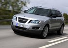 Saab 9-4X: Prodej v USA zahájen