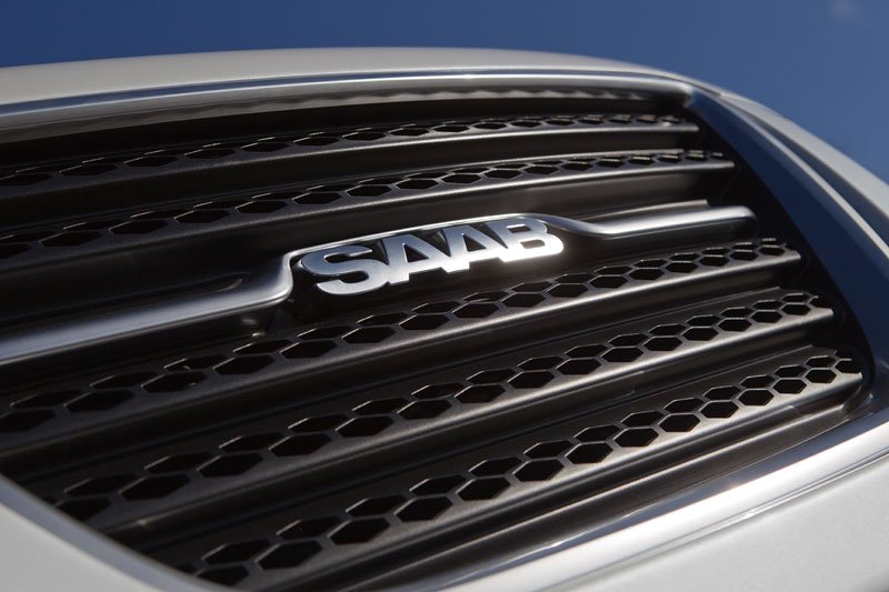 Saab 9-4X