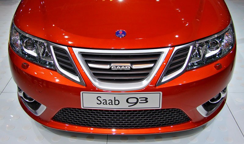 Saab