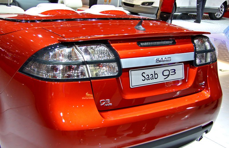 Saab