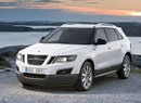 Saab 9-4X (2010-2011): Poslední novinka značky měla krátký život