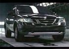 Video: Saab 9-7X Aero – ze stíhačky na SUV za 16 sekund