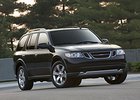 Saab 9-7X Aero: Osmiválcové Aero s americkými kořeny (nová fotogalerie)