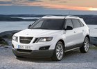 Saab 9-4X (2010-2011): Poslední novinka značky měla krátký život
