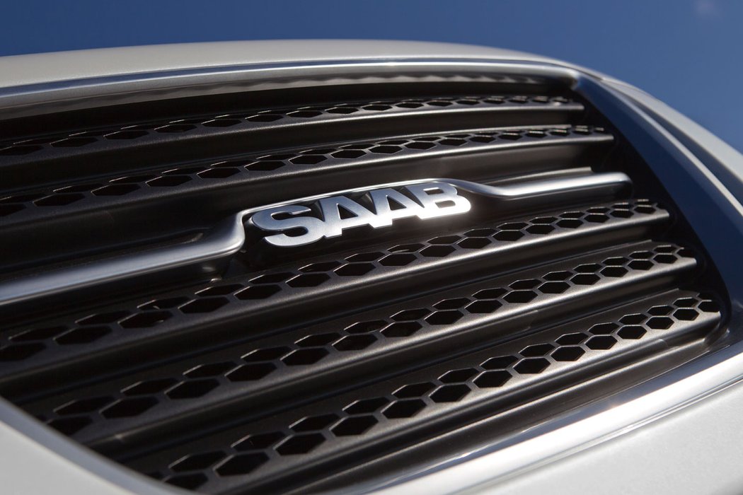 Saab 9-4X (2011)