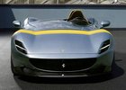 Ferrari loni poprvé překonalo hranici 10.000 prodaných aut. Pro letošek chystá dvě novinky
