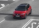 Seat Arona TGI