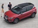 Seat Arona TGI