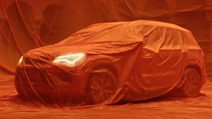 Seat láká na příchod velkého SUV Tarraco. Hodně ujetým videem Seat láká na příchod velkého SUV Tarraco. Hodně ujetým videem