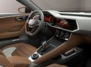 Seat 20V20 Concept