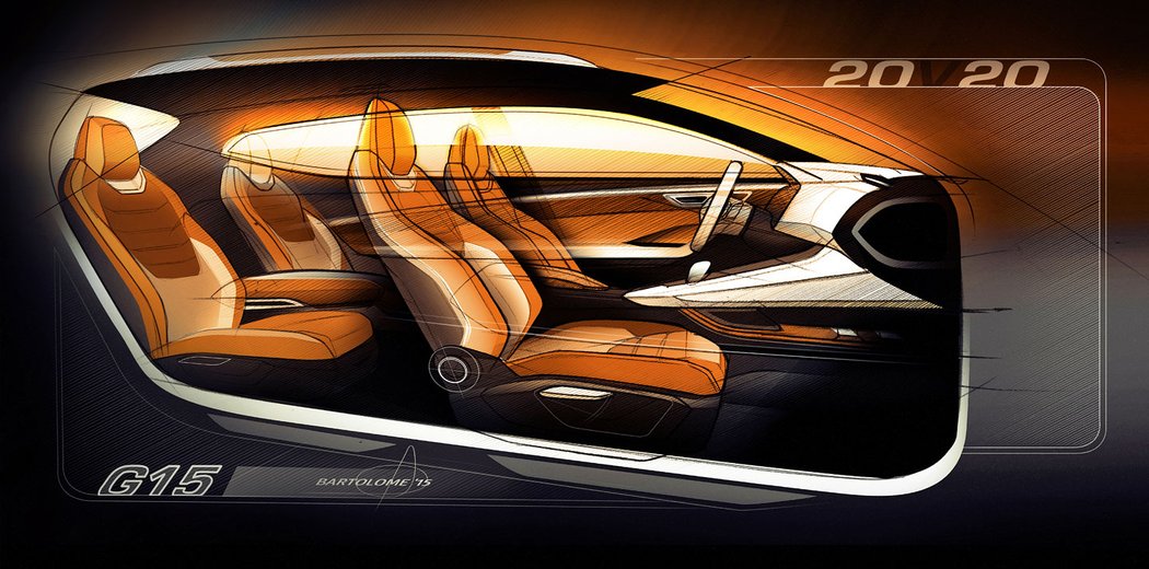 Seat 20V20 Concept