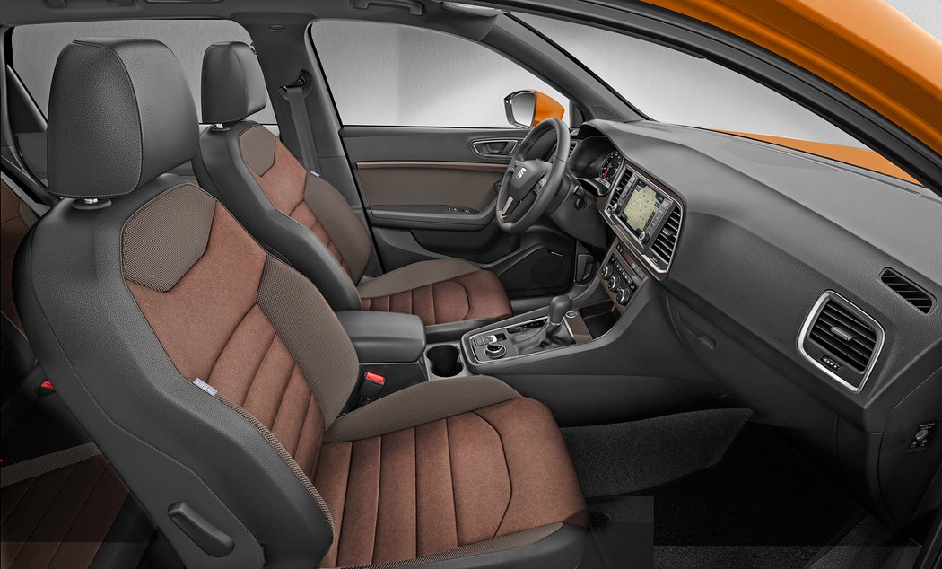 suv seat novemodely