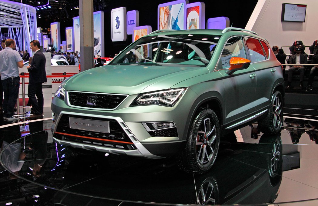 suv seat pariz2016