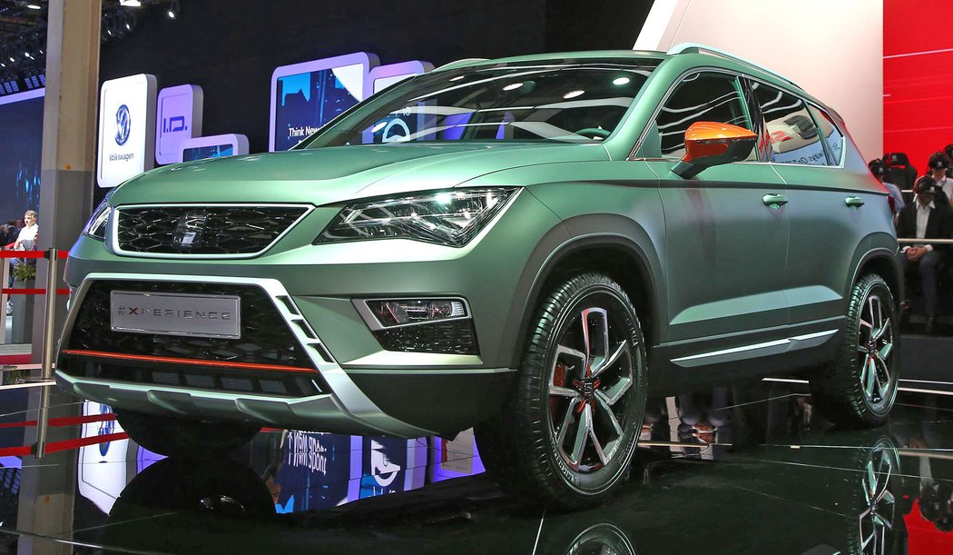 suv seat pariz2016