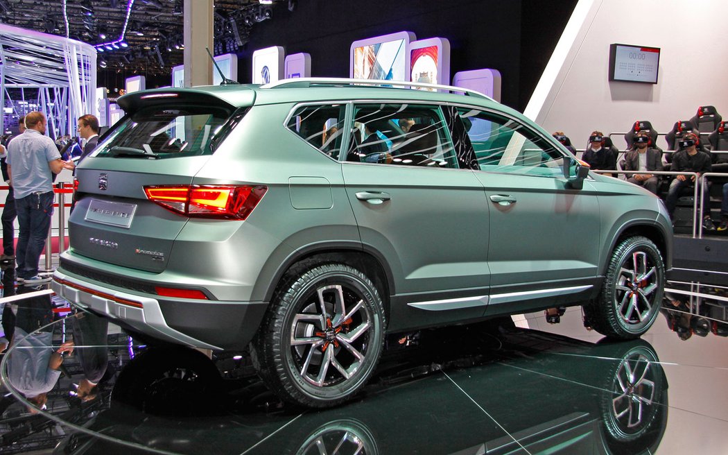 suv seat pariz2016